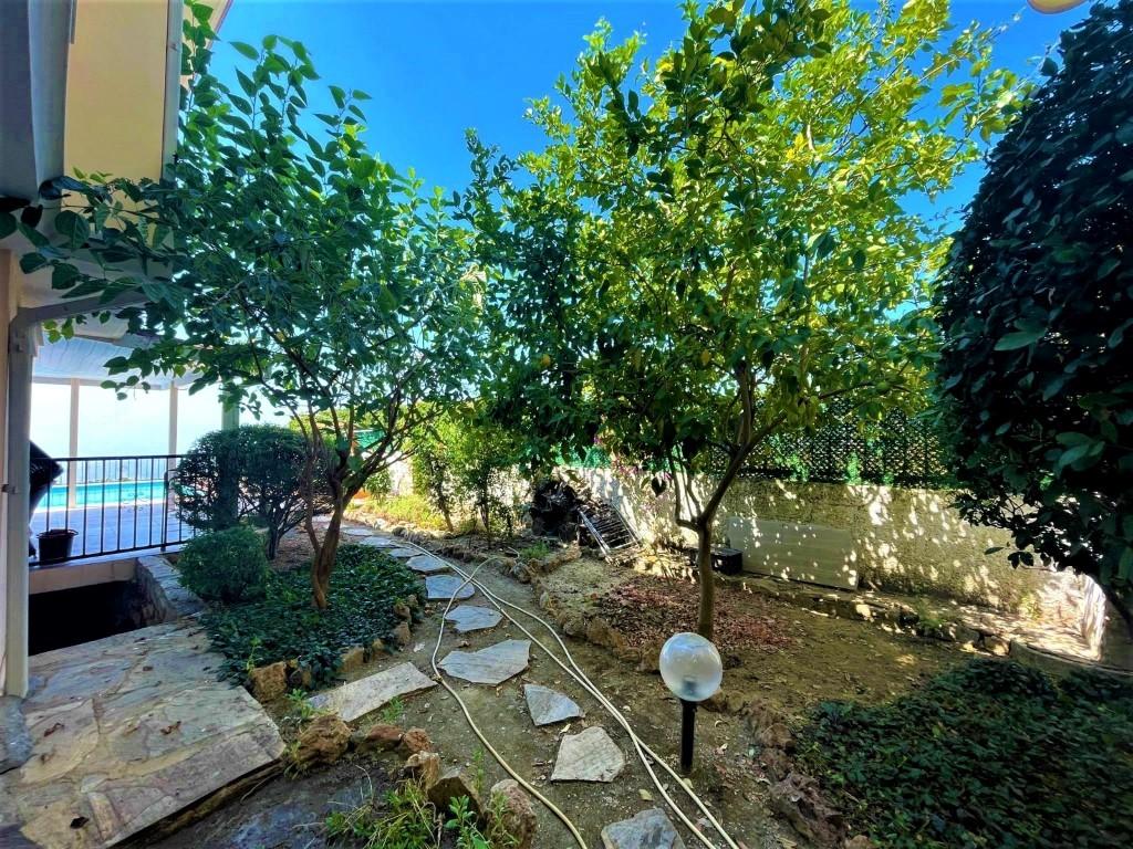 Private villa with private pool and beautiful sea view (Tepe) - Umbrella Group - Photo 5
