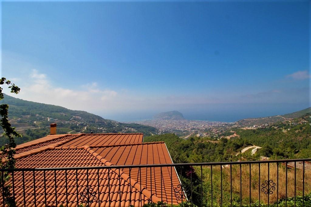 Private villa with private pool and beautiful sea view (Tepe) - Umbrella Group - Photo 17
