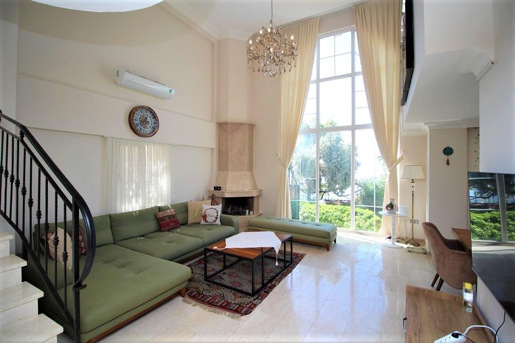 Private villa with private pool and beautiful sea view (Tepe) - Umbrella Group - Photo 7