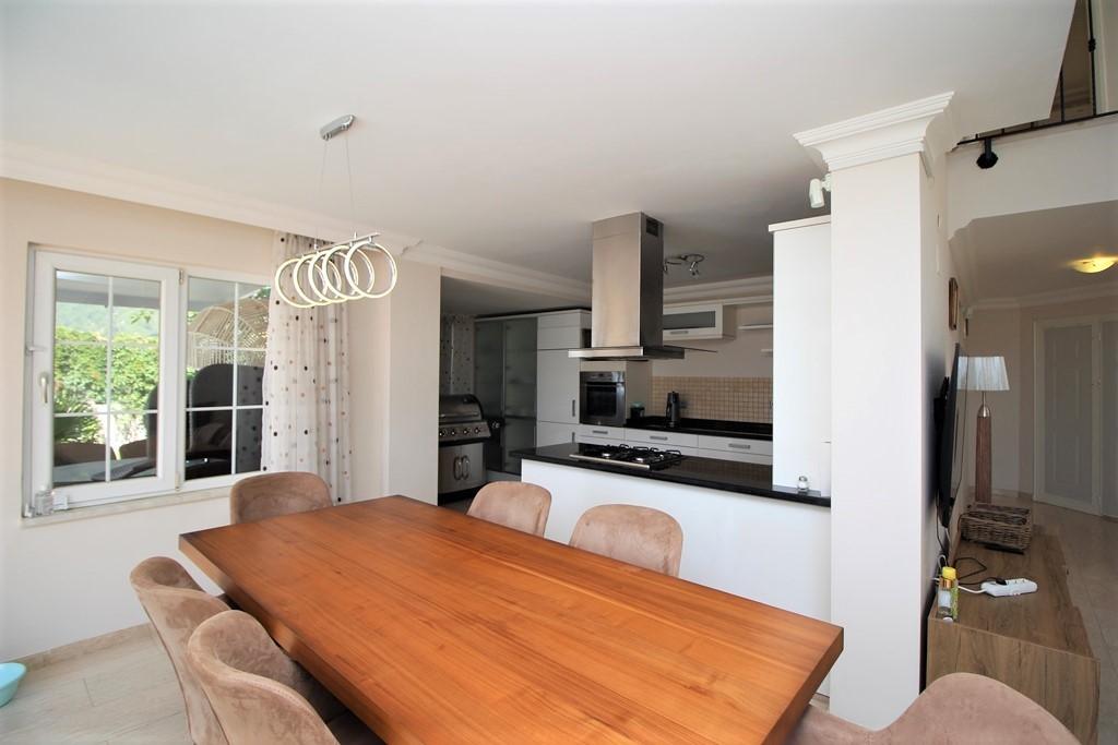 Private villa with private pool and beautiful sea view (Tepe) - Umbrella Group - Photo 10