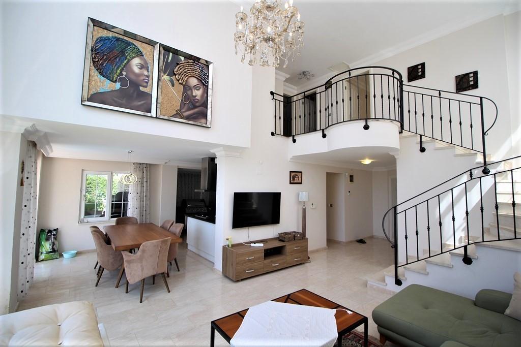 Private villa with private pool and beautiful sea view (Tepe) - Umbrella Group - Photo 9