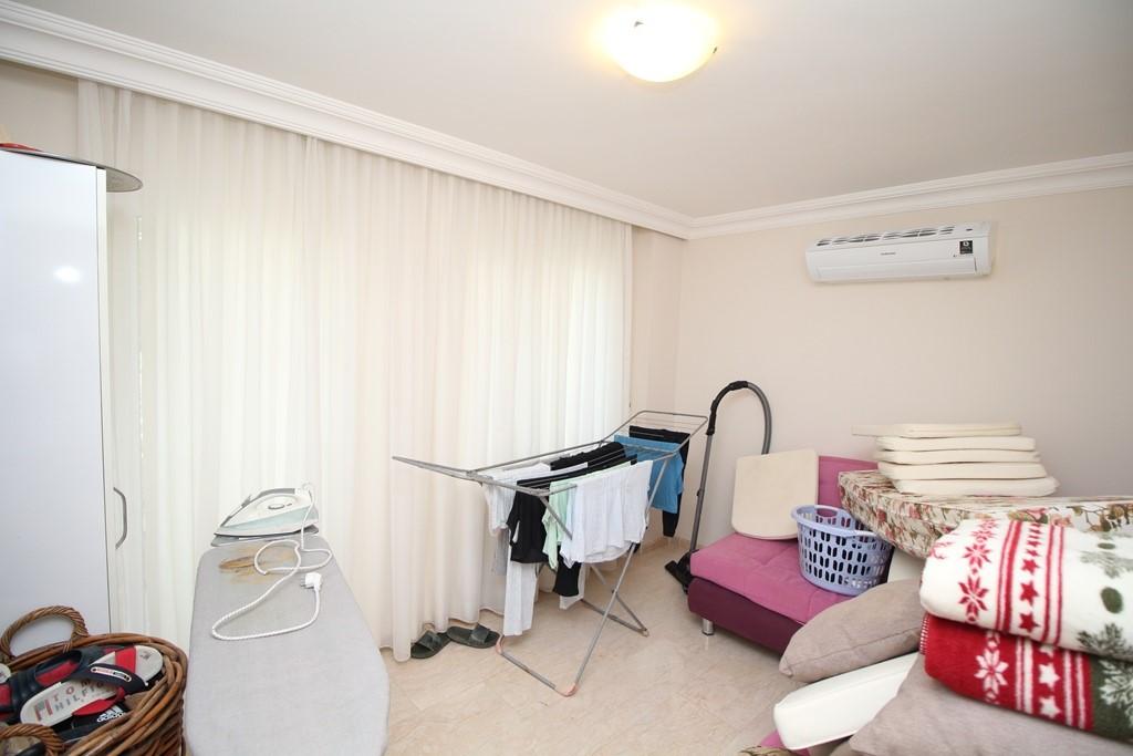 Private villa with private pool and beautiful sea view (Tepe) - Umbrella Group - Photo 27
