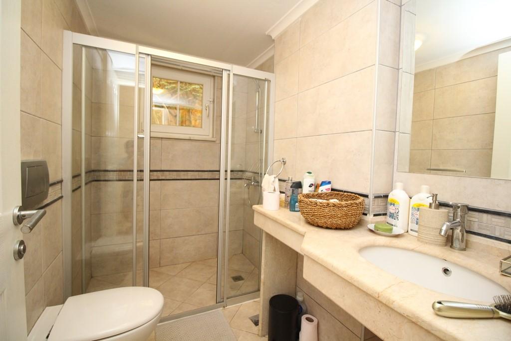 Private villa with private pool and beautiful sea view (Tepe) - Umbrella Group - Photo 23
