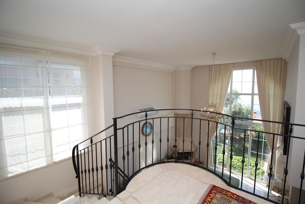 Private villa with private pool and beautiful sea view (Tepe) - Umbrella Group - Photo 13
