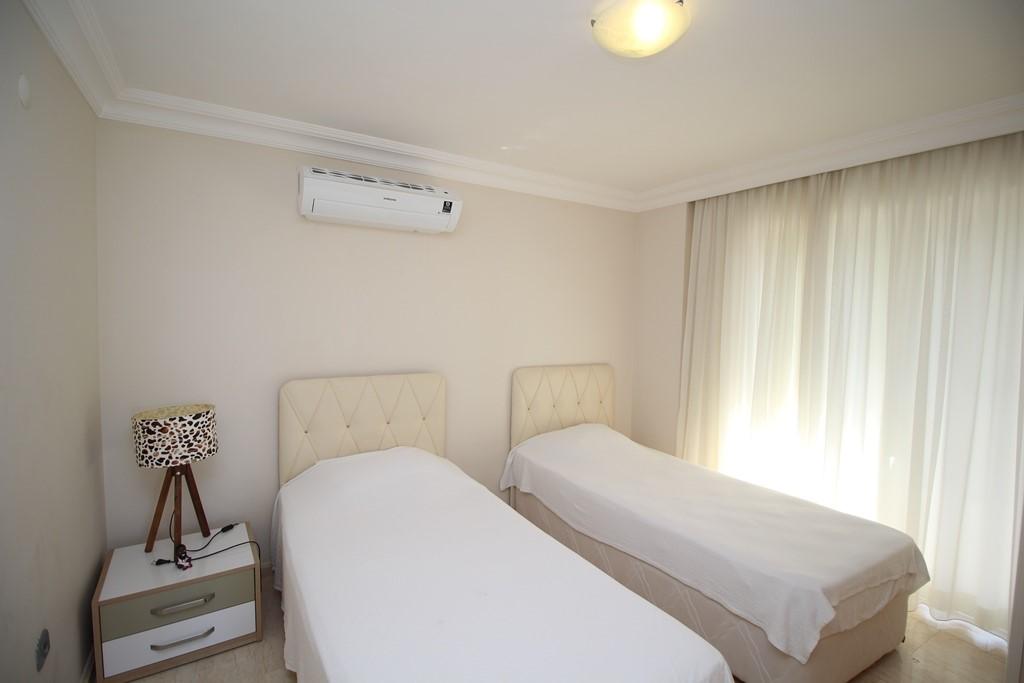 Private villa with private pool and beautiful sea view (Tepe) - Umbrella Group - Photo 24