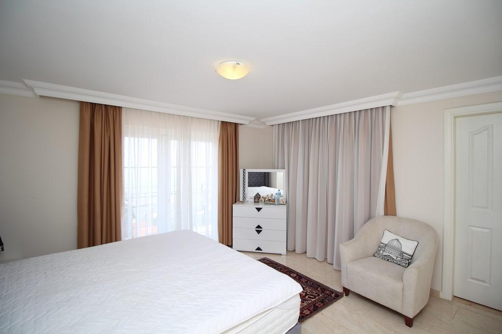 Private villa with private pool and beautiful sea view (Tepe) - Umbrella Group - Photo 20