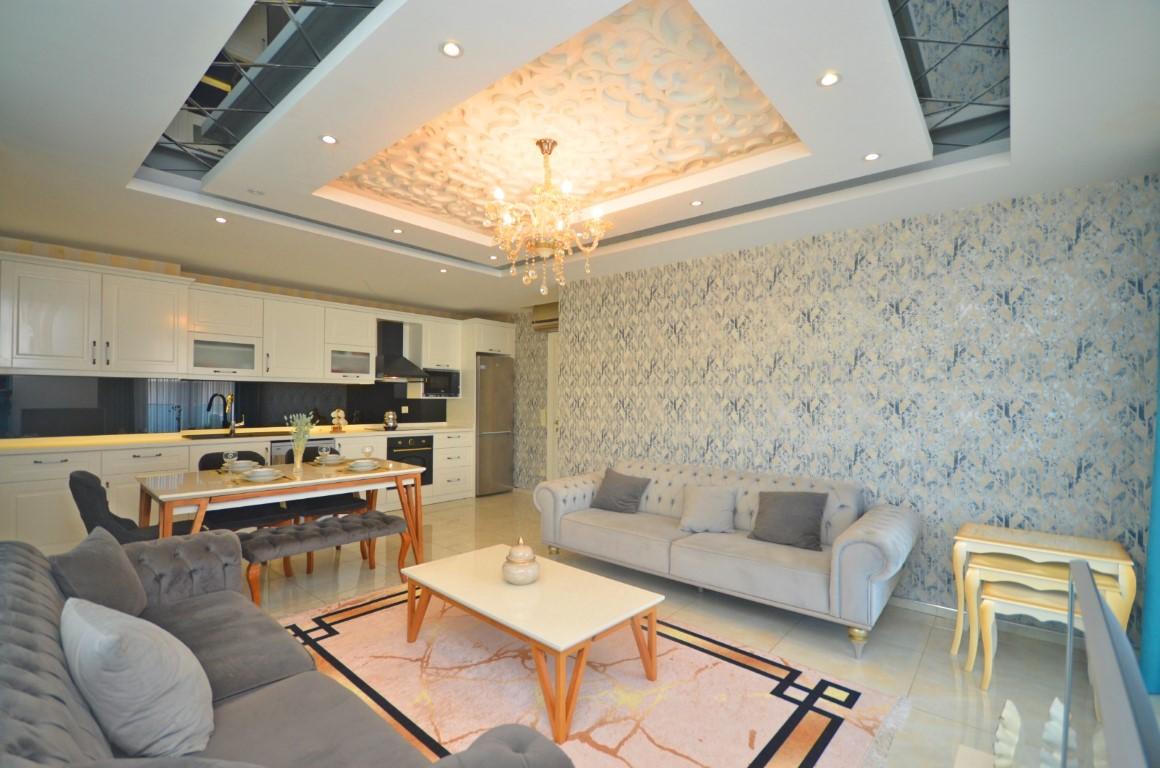 Stylish two bedroom apartment 50 m from the sea (Mahmutlar) - Umbrella Group - Photo 2