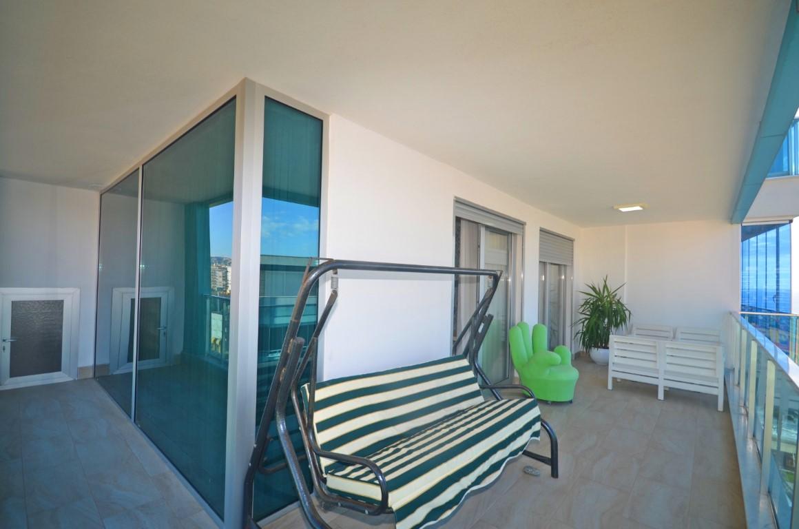 Stylish two bedroom apartment 50 m from the sea (Mahmutlar) - Umbrella Group - Photo 6