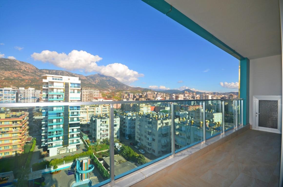 Stylish two bedroom apartment 50 m from the sea (Mahmutlar) - Umbrella Group - Photo 8