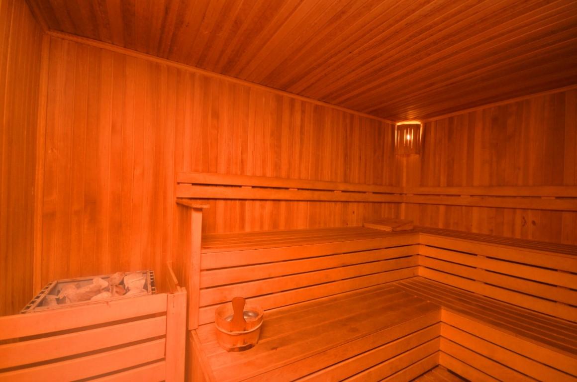 Stylish two bedroom apartment 50 m from the sea (Mahmutlar) - Umbrella Group - Photo 21