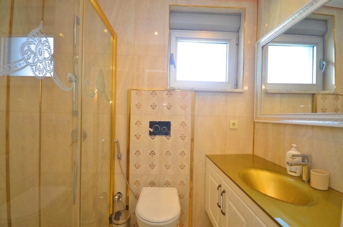 Stylish two bedroom apartment 50 m from the sea (Mahmutlar) - Umbrella Group - Photo 16