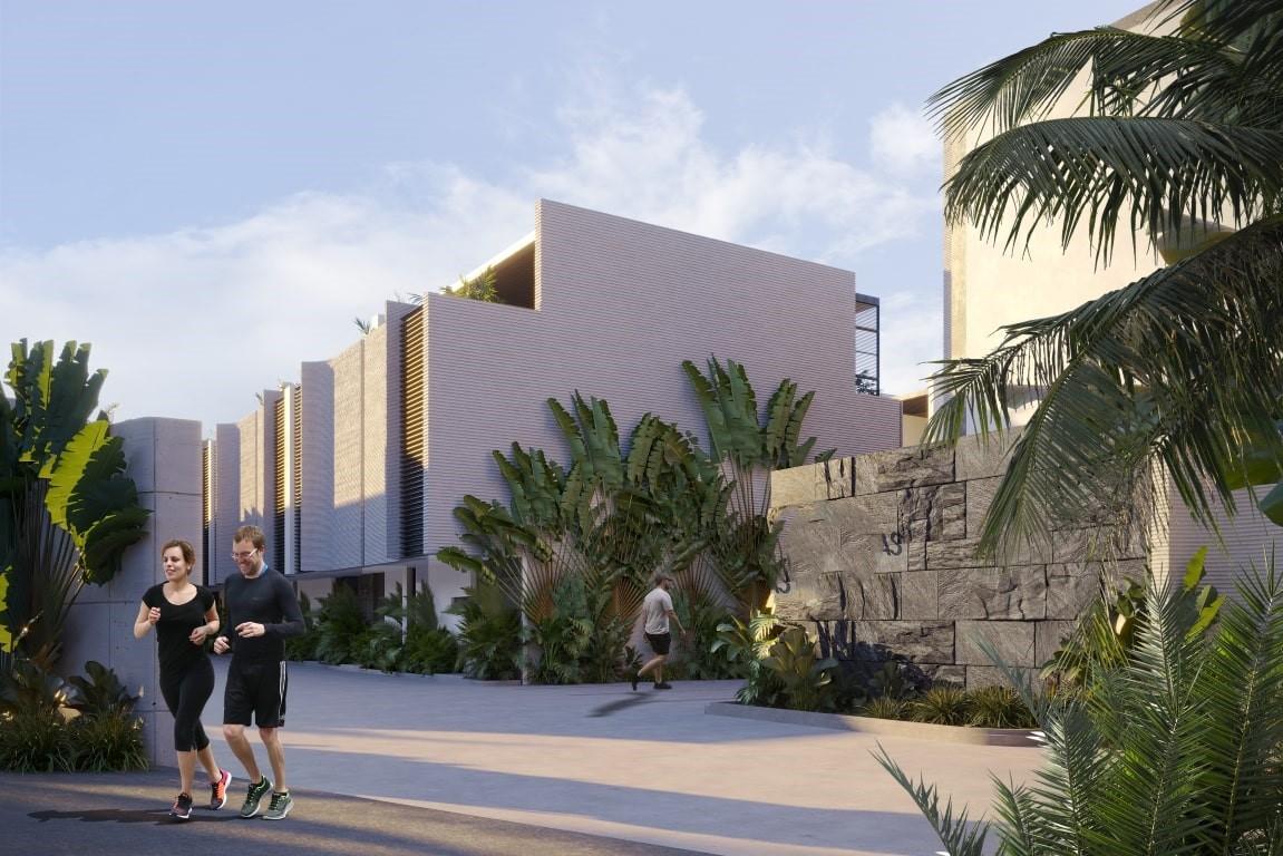 Large-scale project of villas and apartments,  with rich infrastructure in Changu district - Umbrella Group - Photo 3