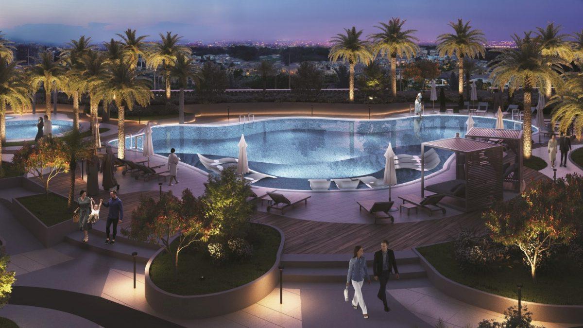 The cosy Jannat project located in the heart of Dubai - Umbrella Group - Photo 6