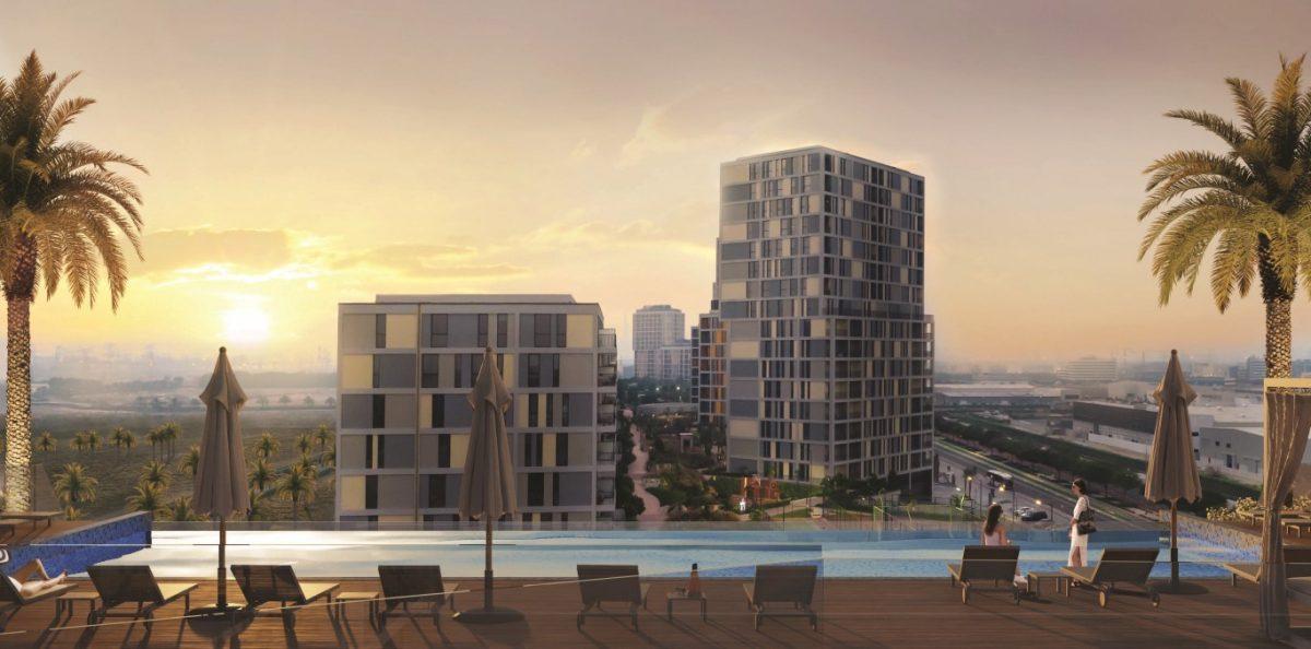 The cosy Jannat project located in the heart of Dubai - Umbrella Group - Photo 7