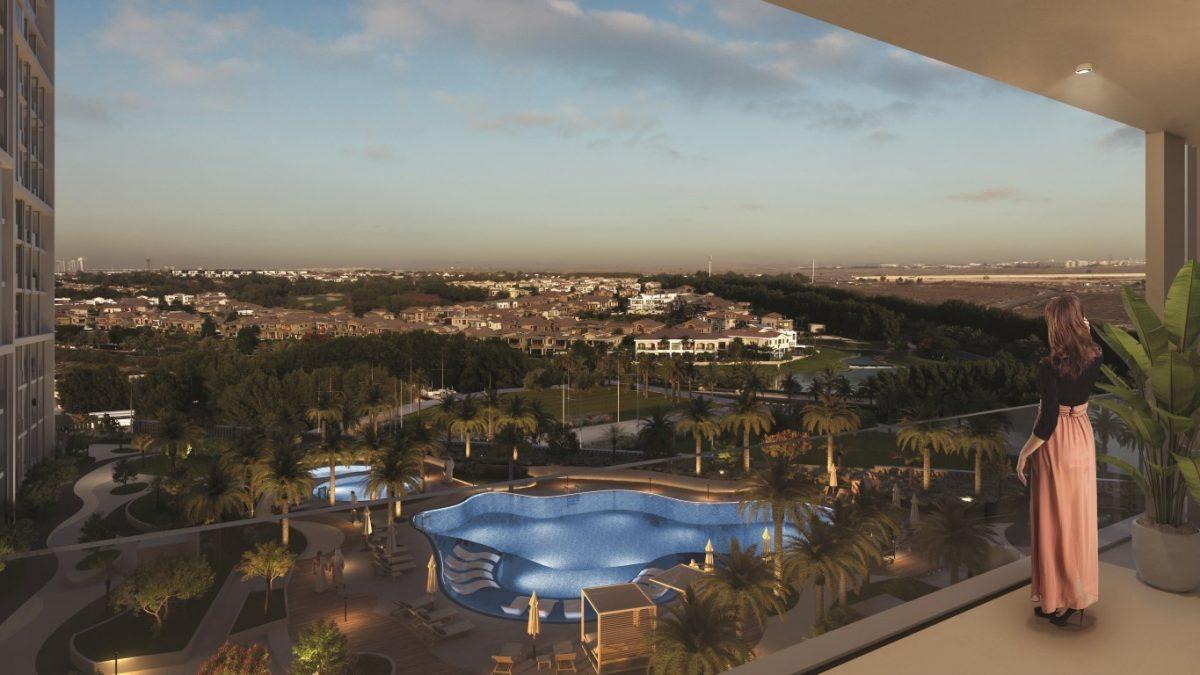 The cosy Jannat project located in the heart of Dubai - Umbrella Group - Photo 5