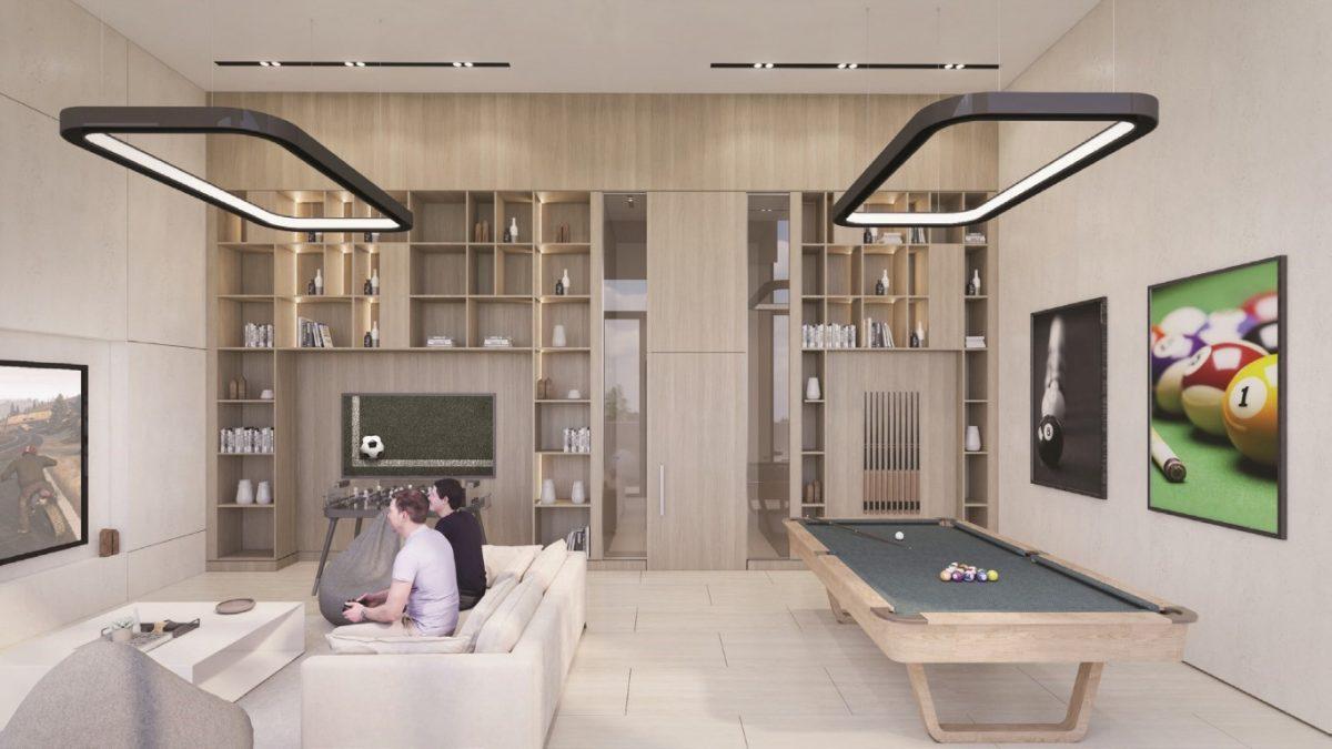 The cosy Jannat project located in the heart of Dubai - Umbrella Group - Photo 11