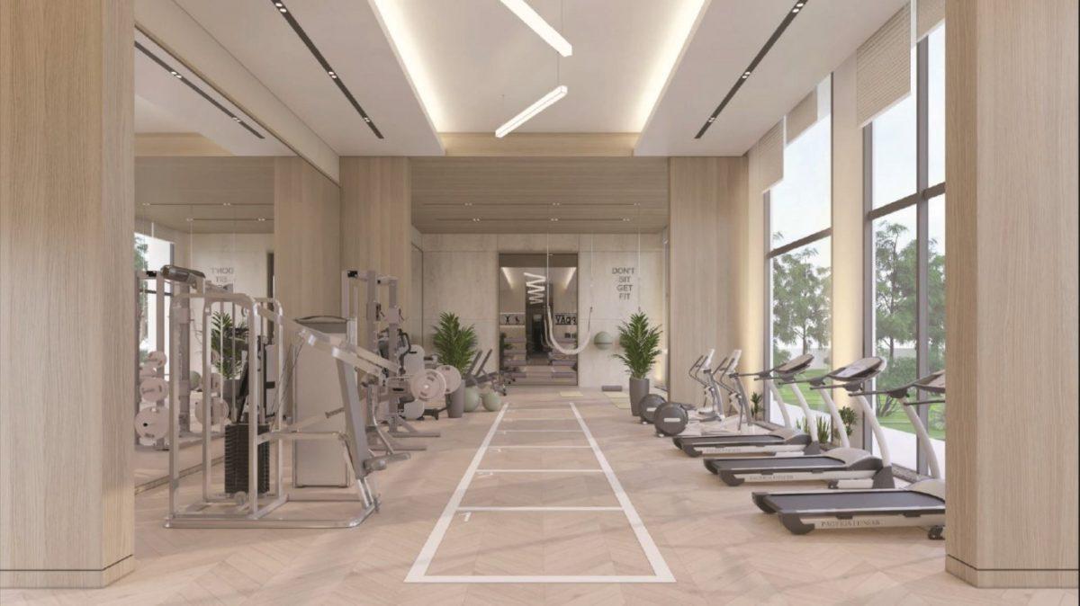 The cosy Jannat project located in the heart of Dubai - Umbrella Group - Photo 10