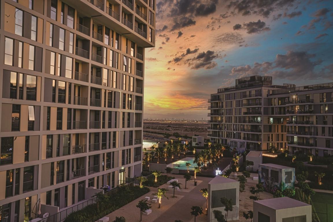The cosy Jannat project located in the heart of Dubai - Umbrella Group - Photo 9
