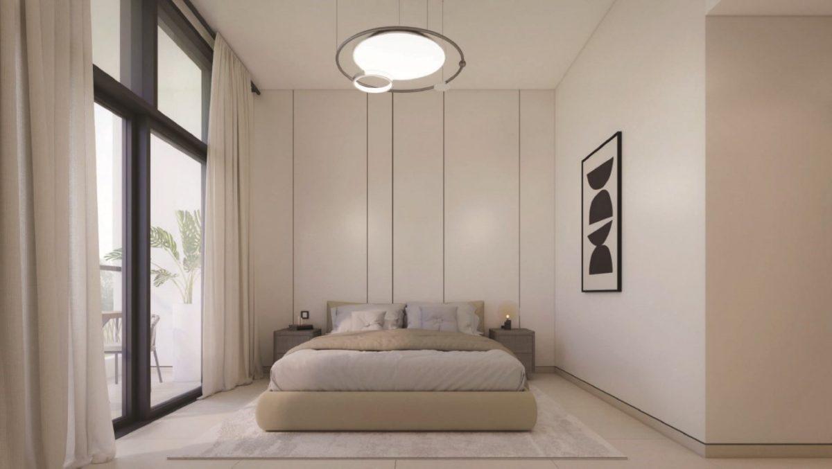 The cosy Jannat project located in the heart of Dubai - Umbrella Group - Photo 16