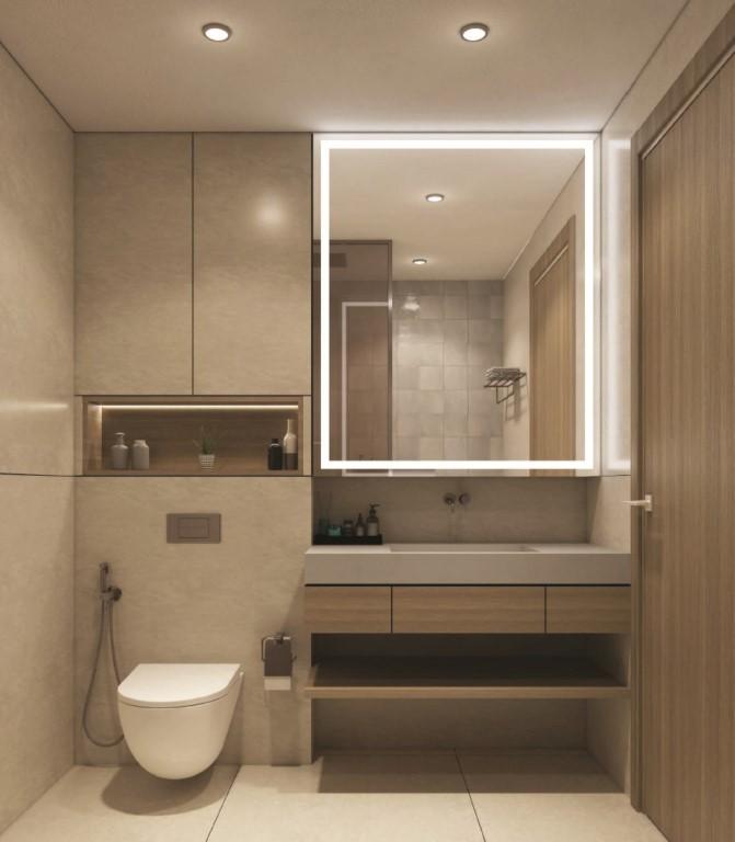 The cosy Jannat project located in the heart of Dubai - Umbrella Group - Photo 17