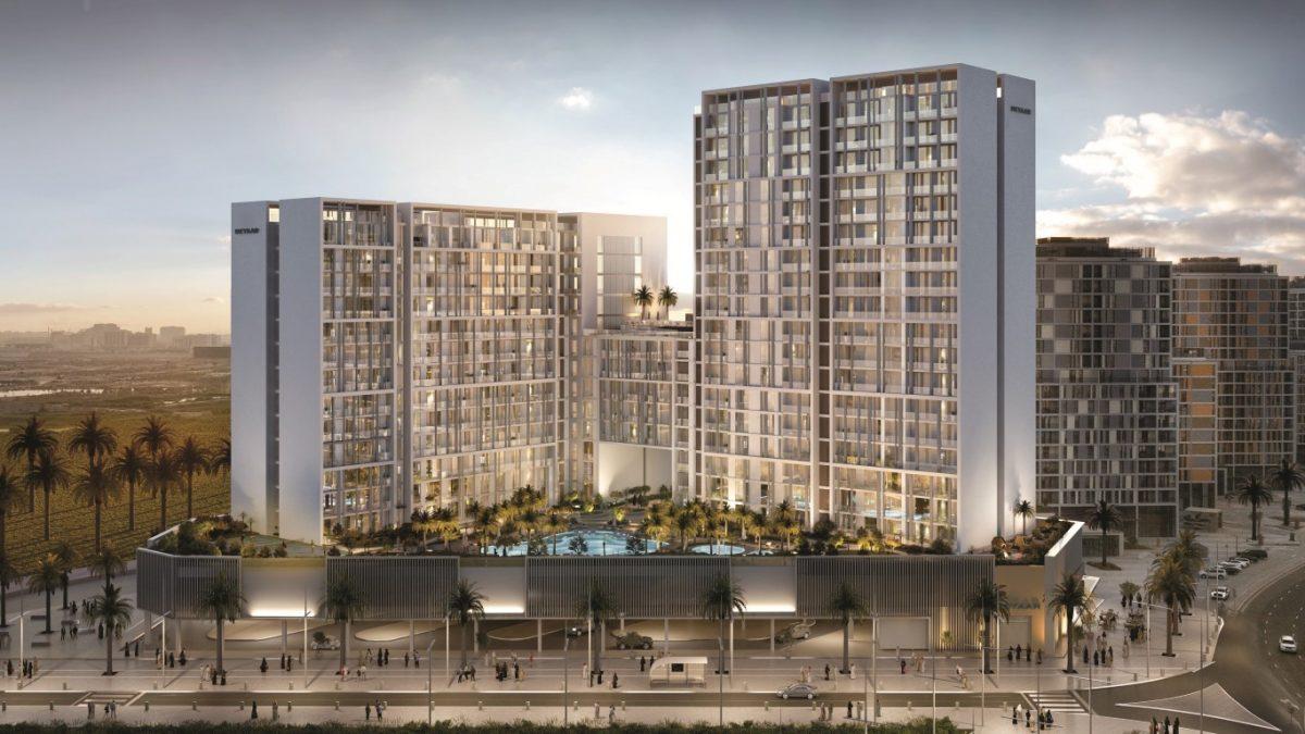 The cosy Jannat project located in the heart of Dubai - Umbrella Group - Photo 2