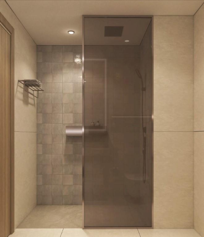 The cosy Jannat project located in the heart of Dubai - Umbrella Group - Photo 18