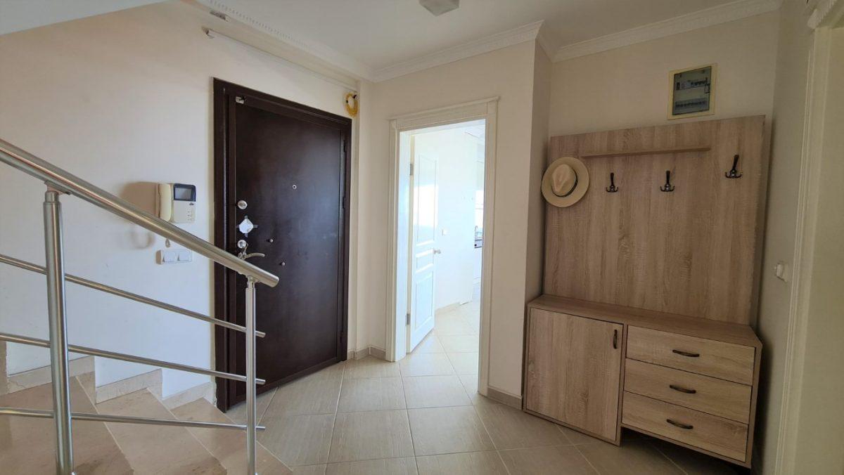 Furnished penthouse (4+1) with terrace,  Center - Umbrella Group - Photo 14