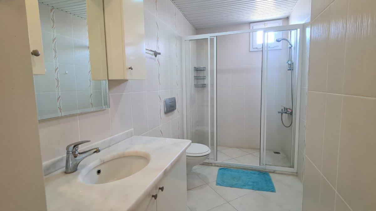 Furnished penthouse (4+1) with terrace,  Center - Umbrella Group - Photo 11