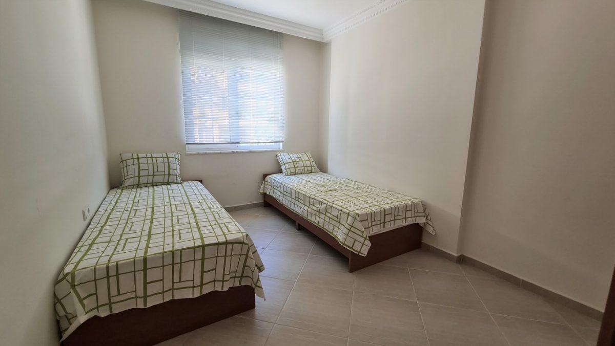 Furnished penthouse (4+1) with terrace,  Center - Umbrella Group - Photo 22
