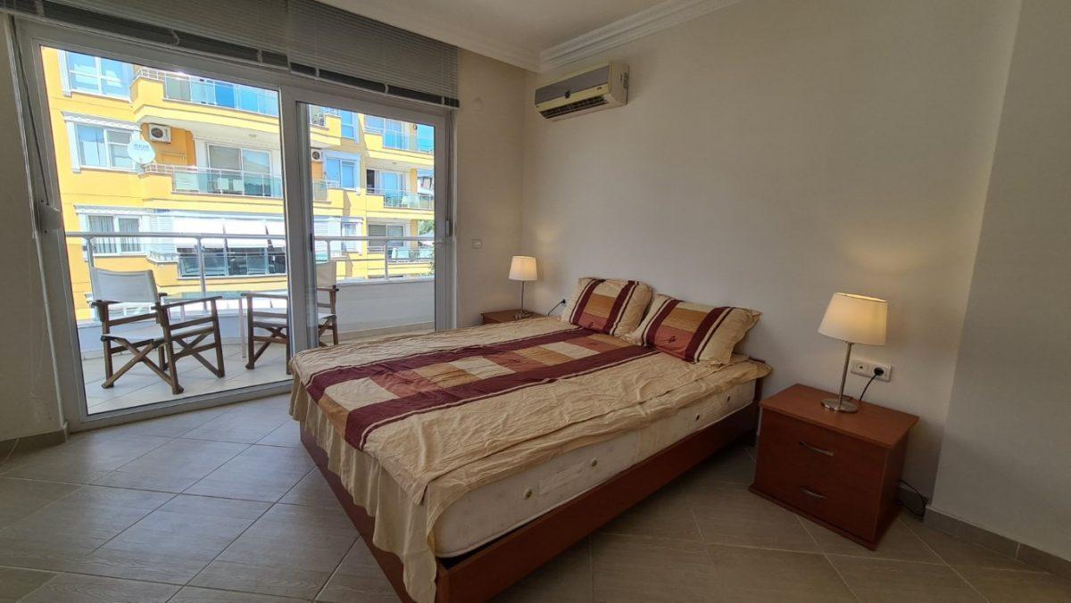 Furnished penthouse (4+1) with terrace,  Center - Umbrella Group - Photo 12