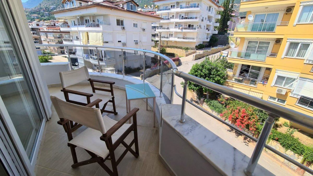 Furnished penthouse (4+1) with terrace,  Center - Umbrella Group - Photo 13