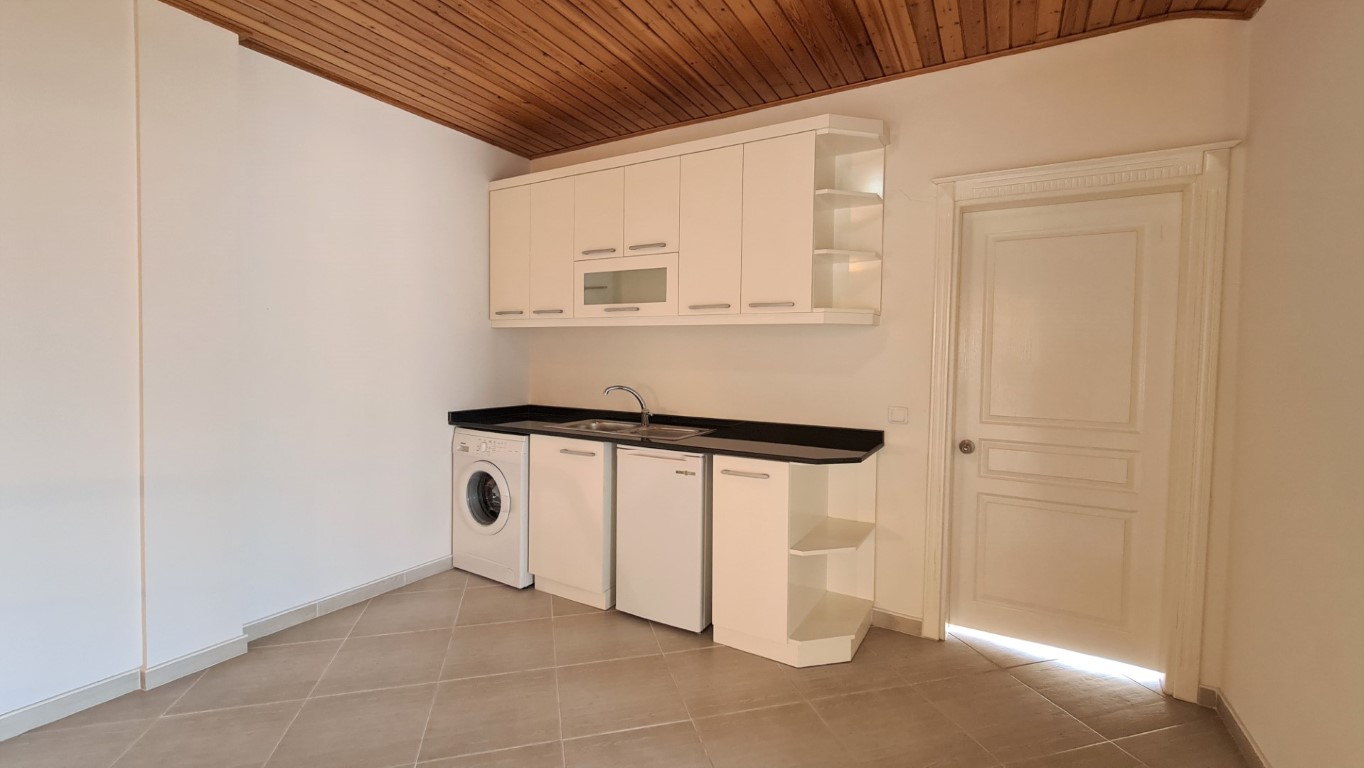 Furnished penthouse (4+1) with terrace,  Center - Umbrella Group - Photo 15