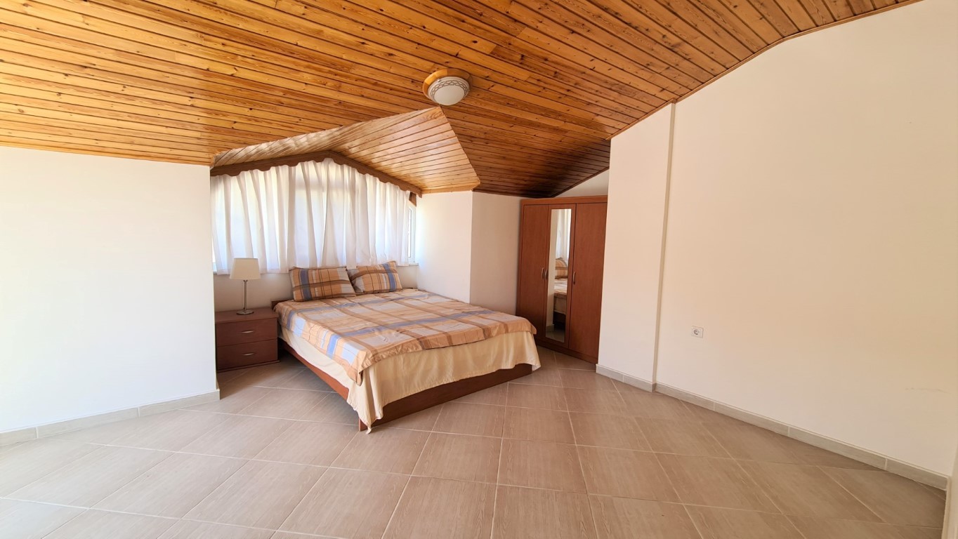 Furnished penthouse (4+1) with terrace,  Center - Umbrella Group - Photo 20