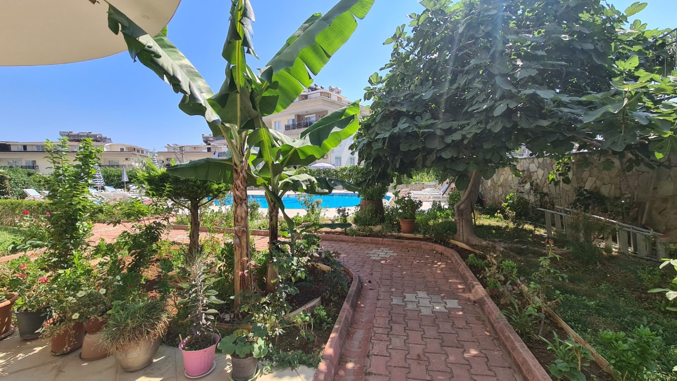 Furnished penthouse (4+1) with terrace,  Center - Umbrella Group - Photo 2