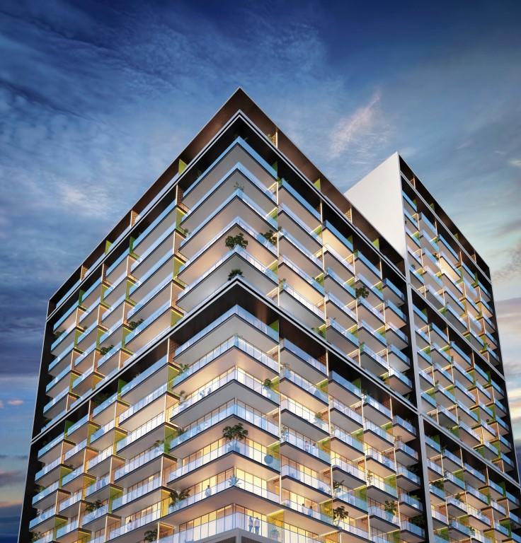 Modern Parkside Hills, with breathtaking views of Dubai Marina - Umbrella Group - Photo 4