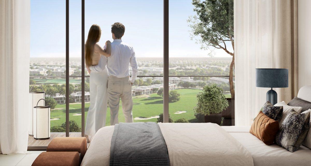 Modern Parkside Hills, with breathtaking views of Dubai Marina - Umbrella Group - Photo 22