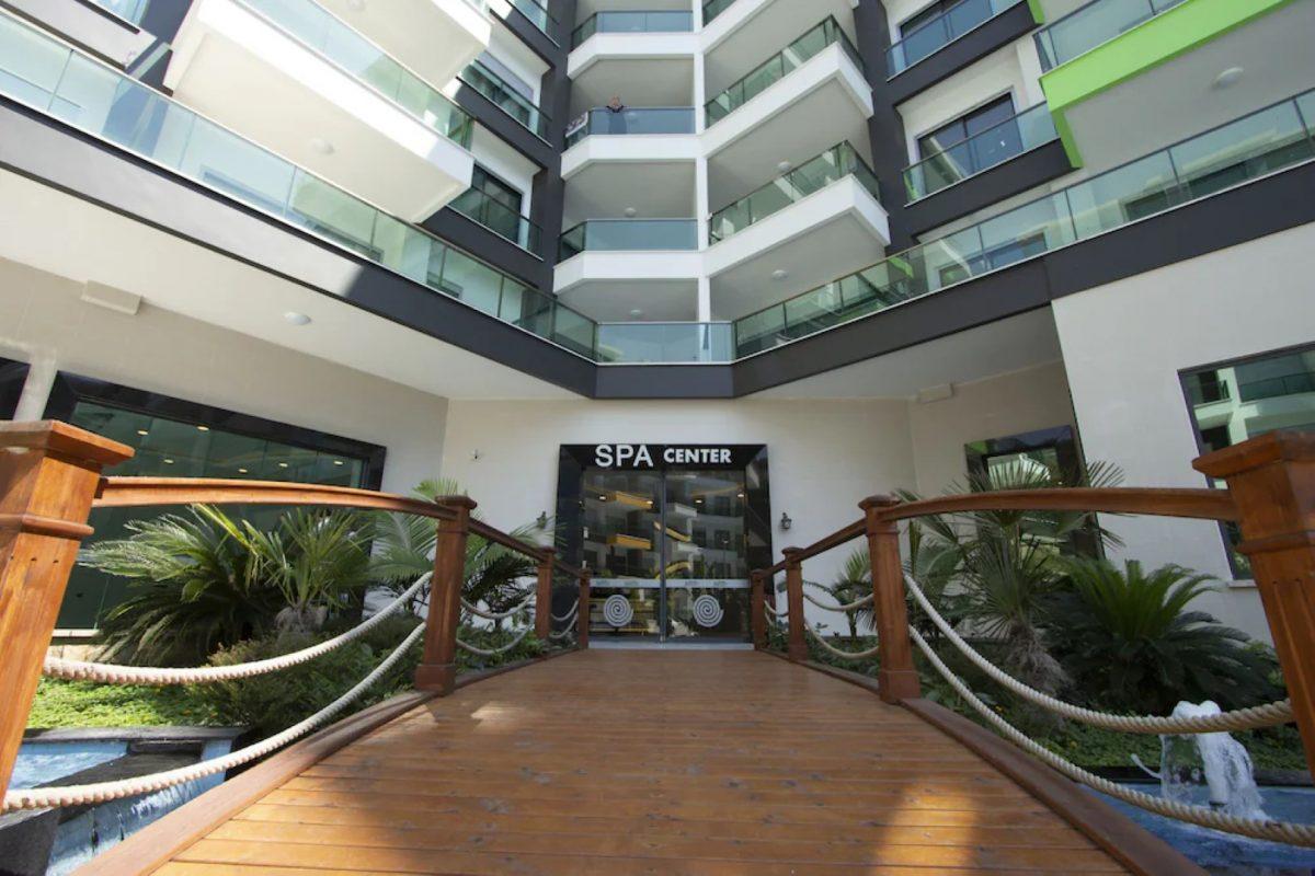 Apartment layout 1+1,  250 m from the sea - Umbrella Group - Photo 7