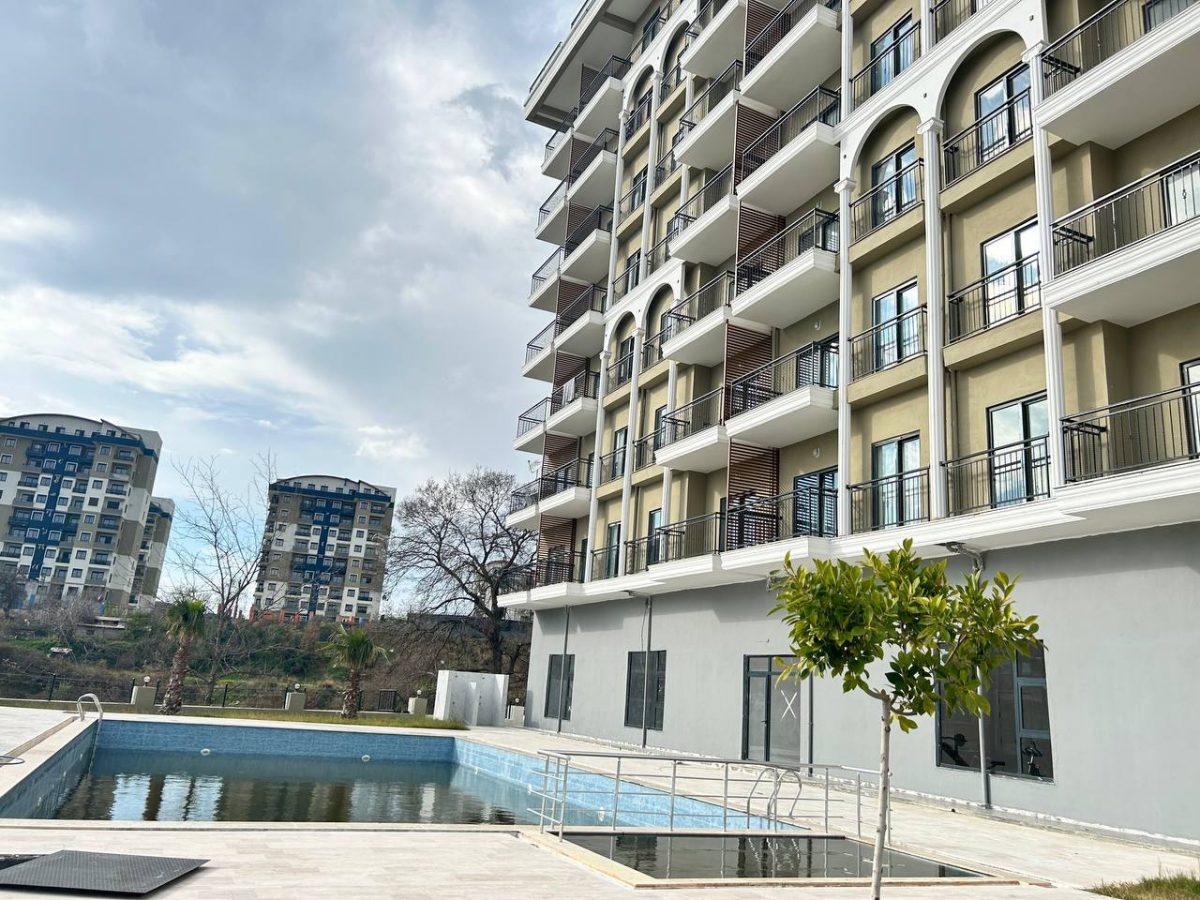One bedroom apartment in Avsallar district - Umbrella Group - Photo 4