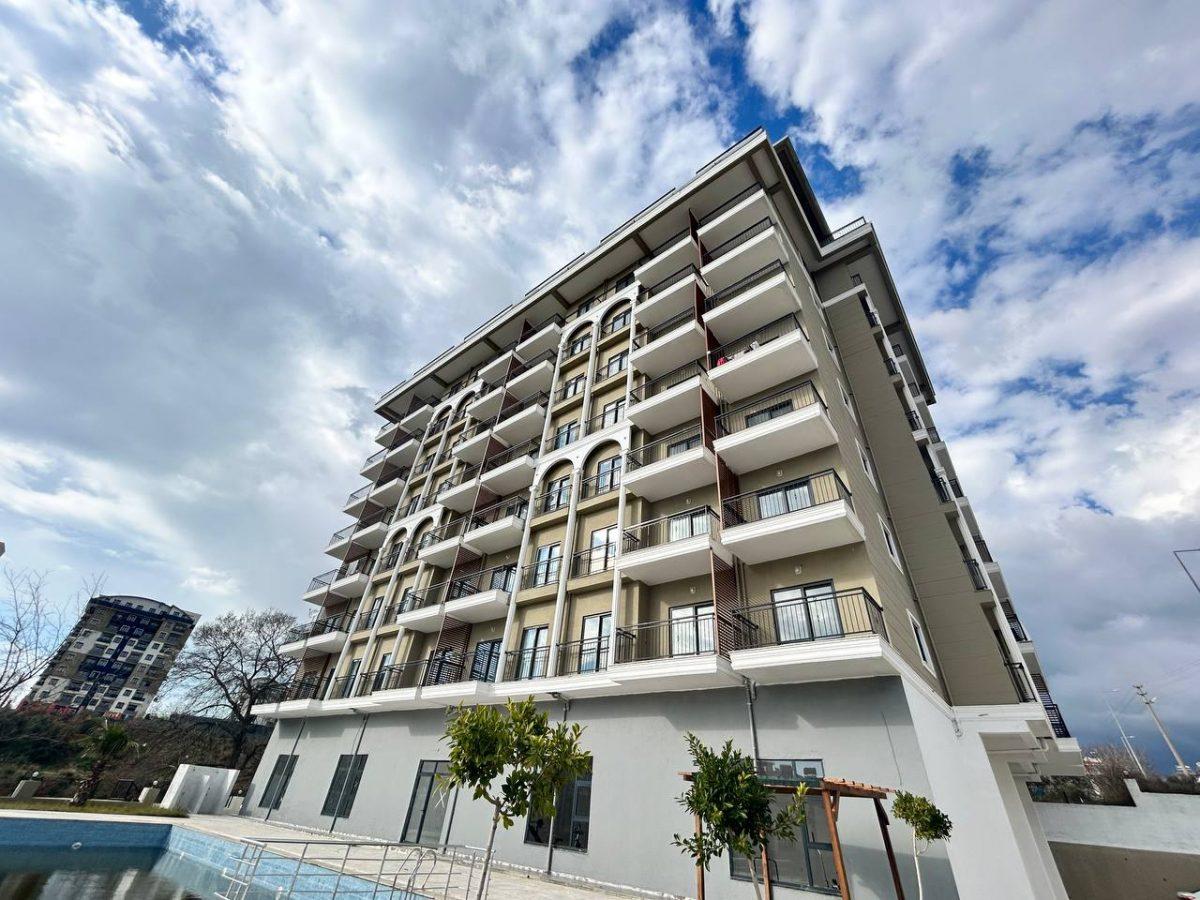 One bedroom apartment in Avsallar district - Umbrella Group - Photo 2