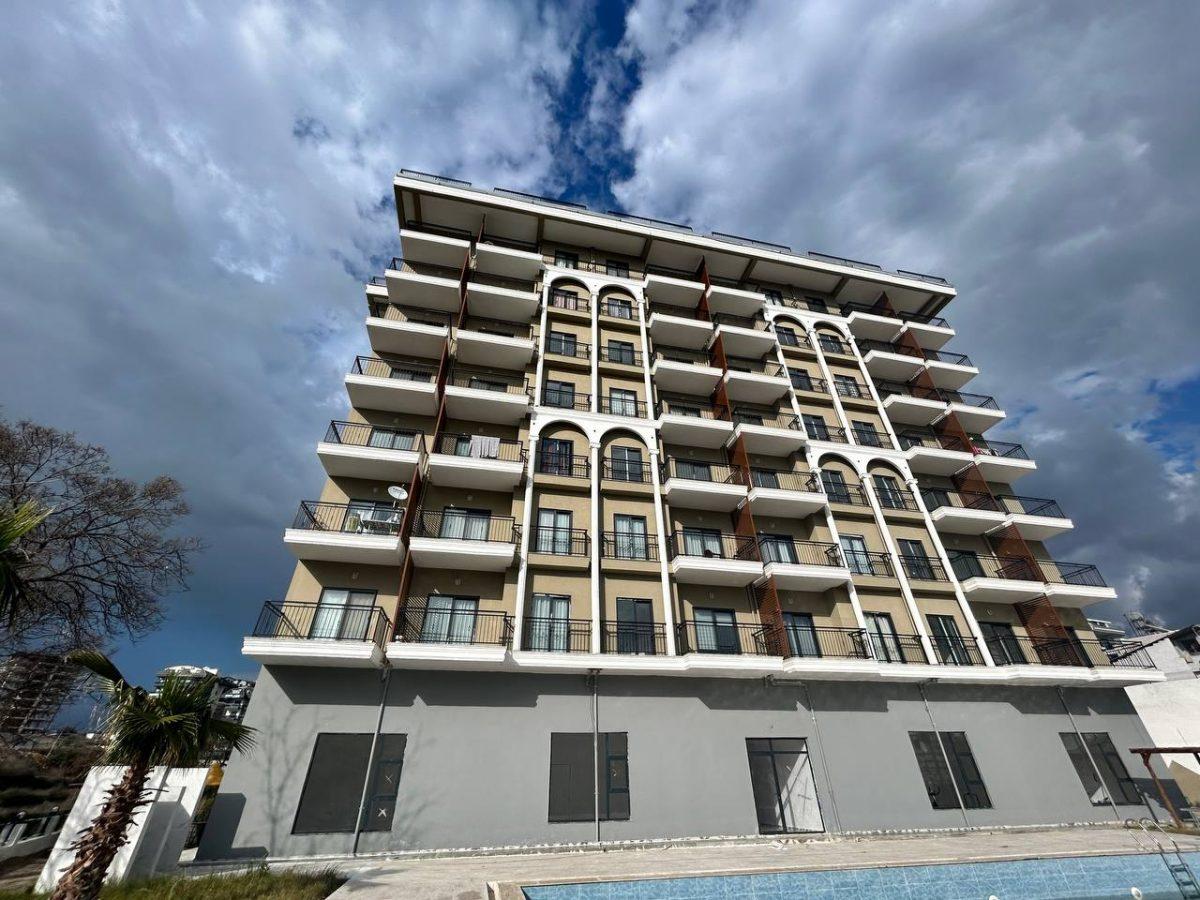 One bedroom apartment in Avsallar district - Umbrella Group - Photo 3