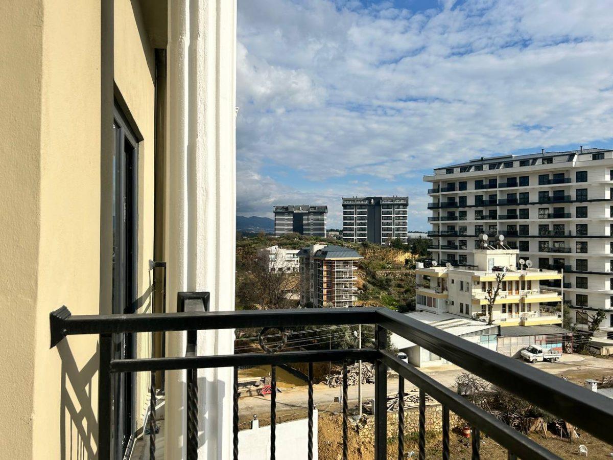 One bedroom apartment in Avsallar district - Umbrella Group - Photo 16