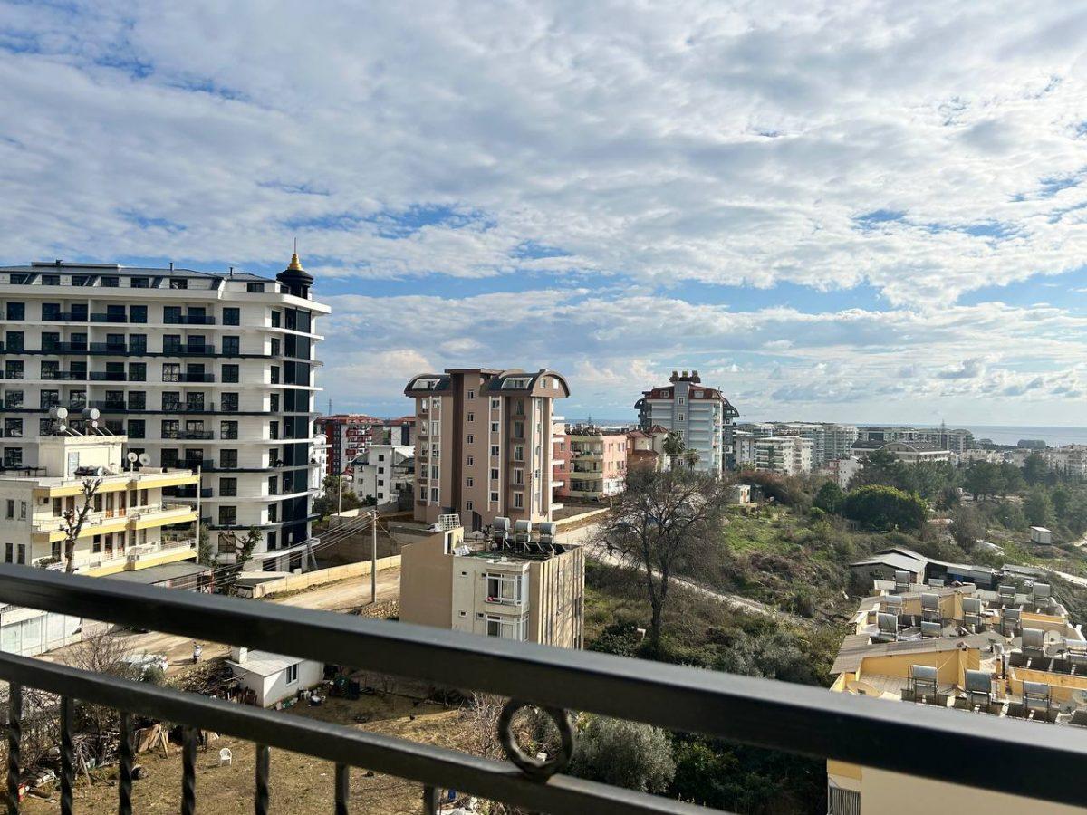 One bedroom apartment in Avsallar district - Umbrella Group - Photo 17