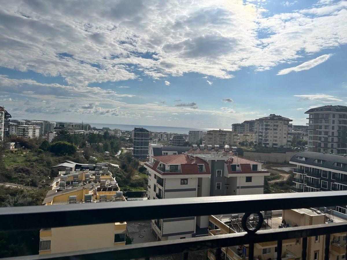 One bedroom apartment in Avsallar district - Umbrella Group - Photo 18
