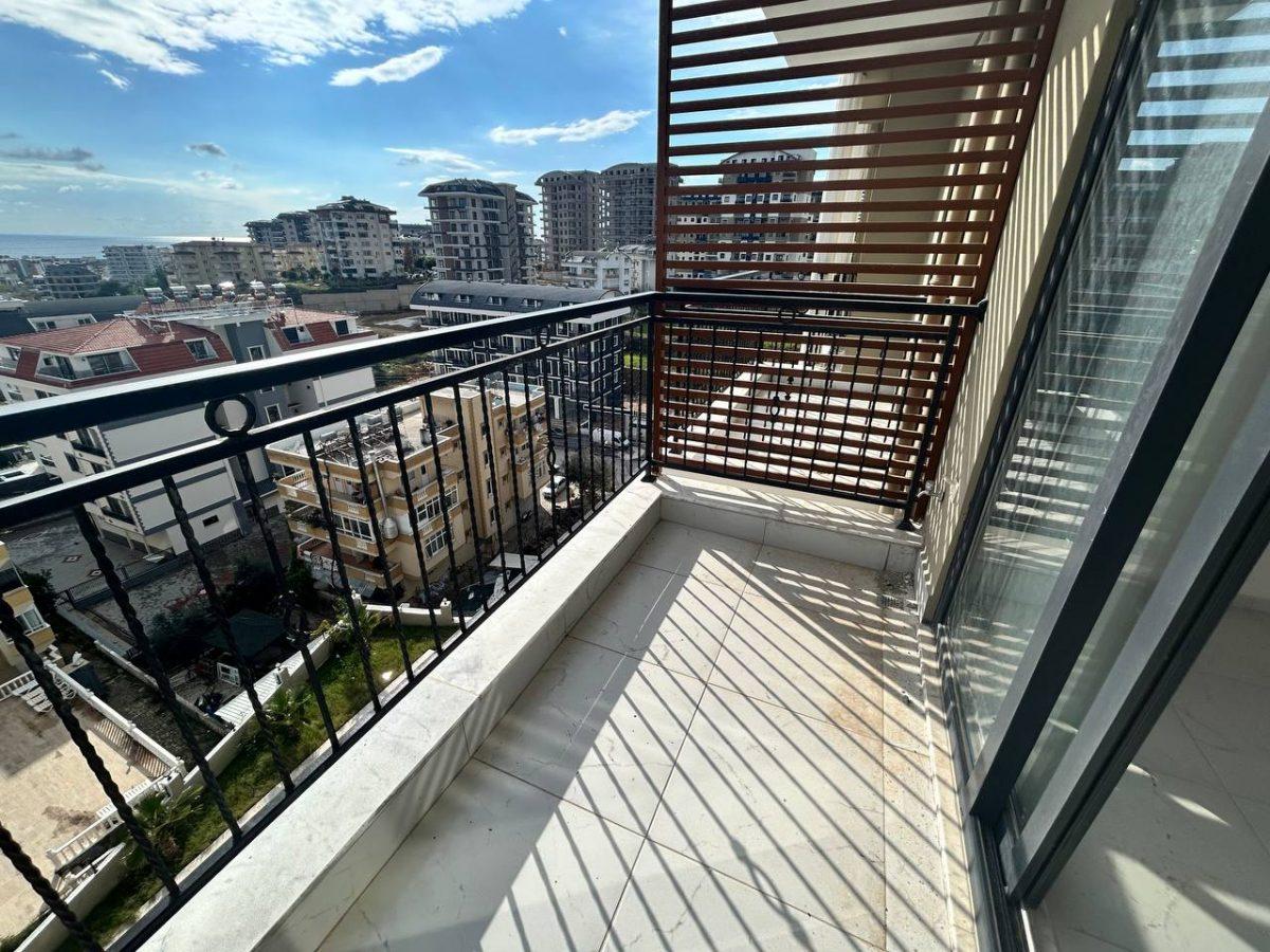 One bedroom apartment in Avsallar district - Umbrella Group - Photo 14