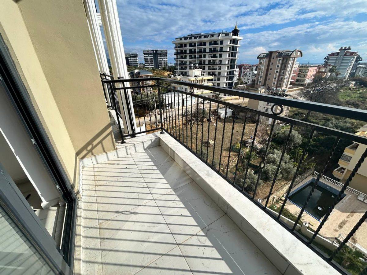 One bedroom apartment in Avsallar district - Umbrella Group - Photo 15