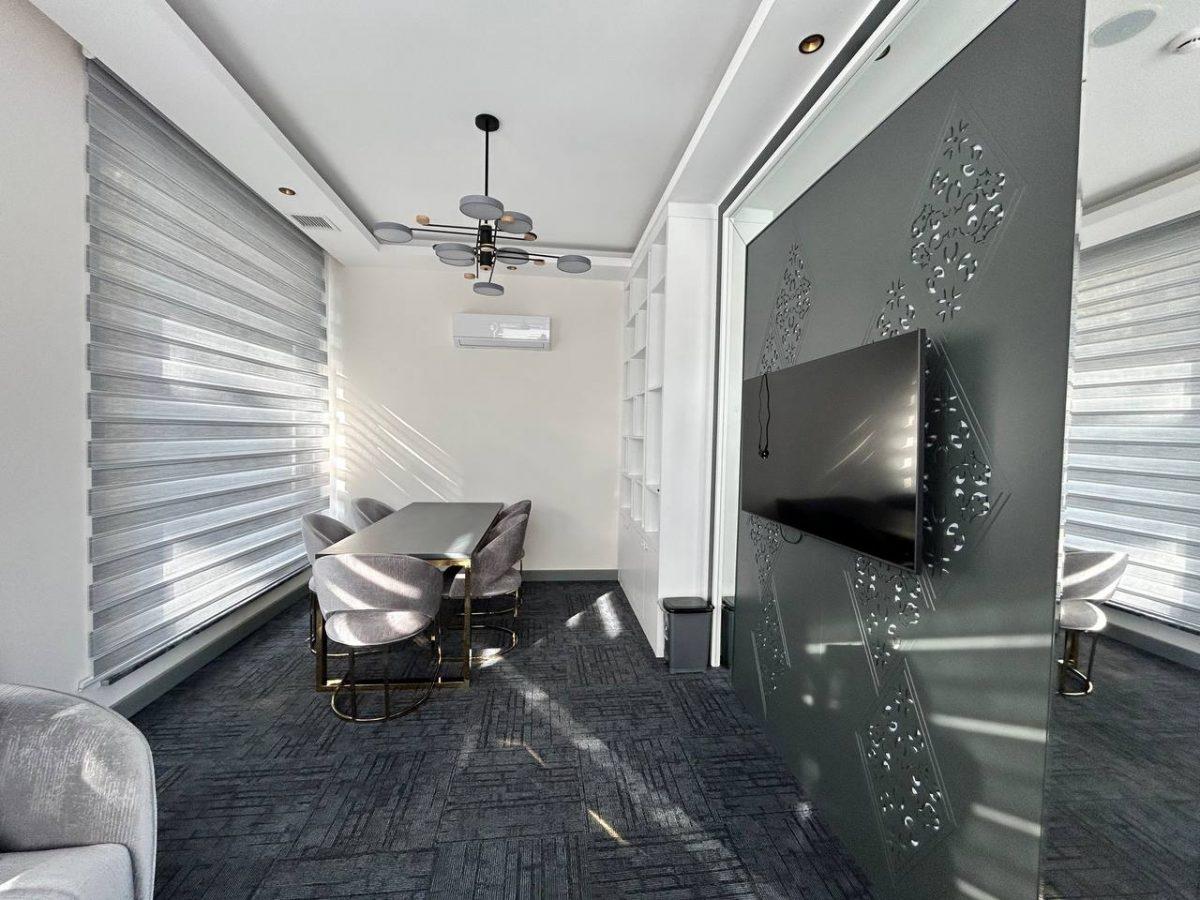 Apartments 1+1 on the first coastline in Oba district - Umbrella Group - Photo 10