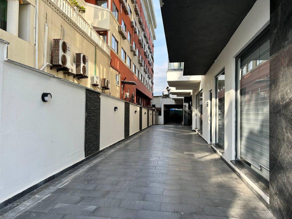 Apartments 1+1 on the first coastline in Oba district - Umbrella Group - Photo 5