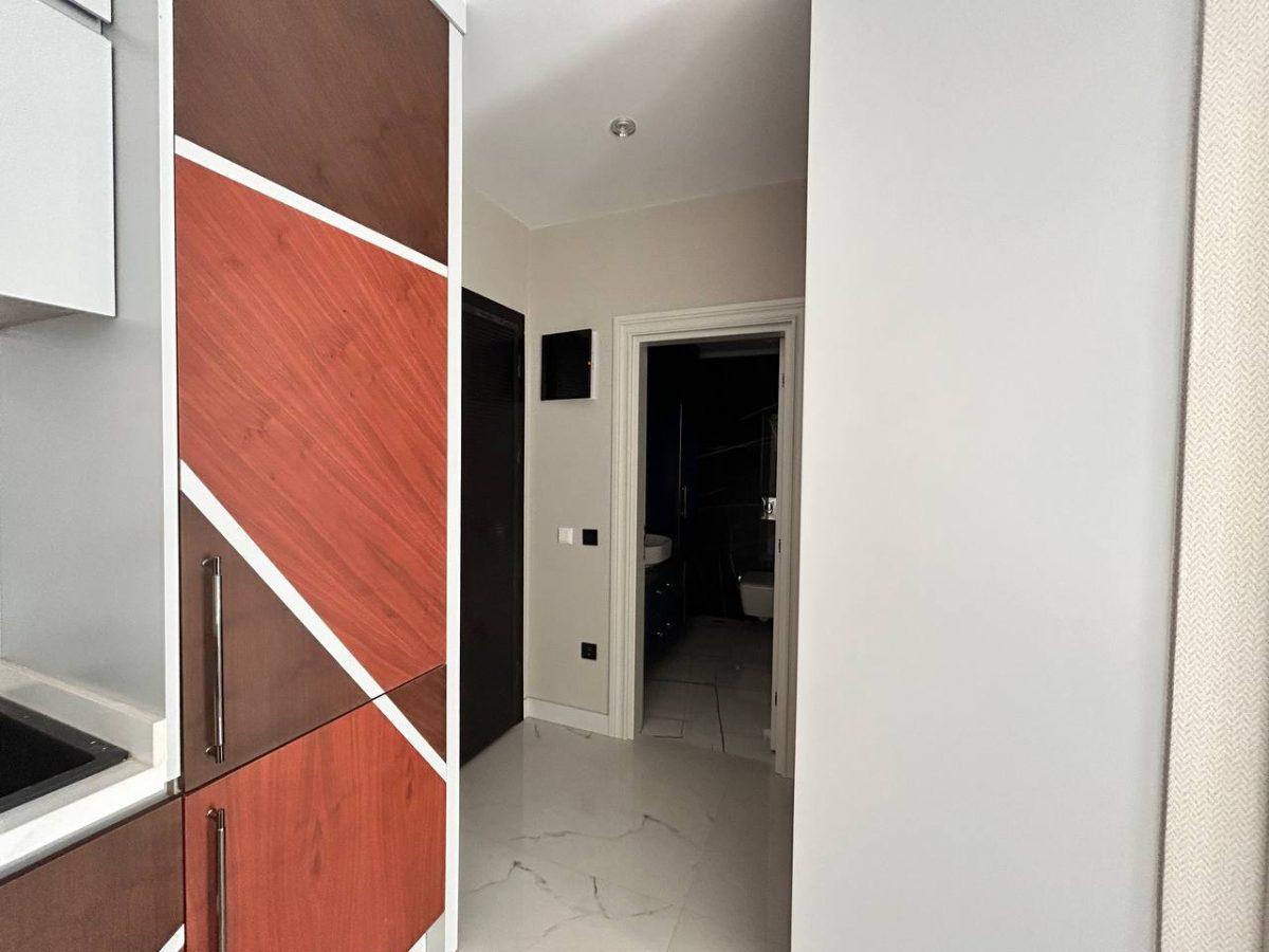 Apartments 1+1 on the first coastline in Oba district - Umbrella Group - Photo 19
