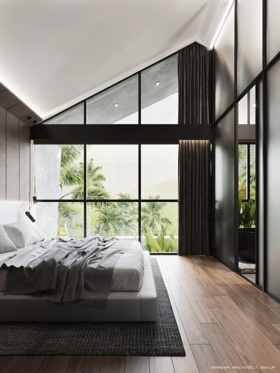 Complex villas and townhouses in a quiet area of Umalas, Bali - Umbrella Group - Photo 18