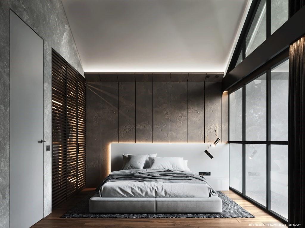 Complex villas and townhouses in a quiet area of Umalas, Bali - Umbrella Group - Photo 17